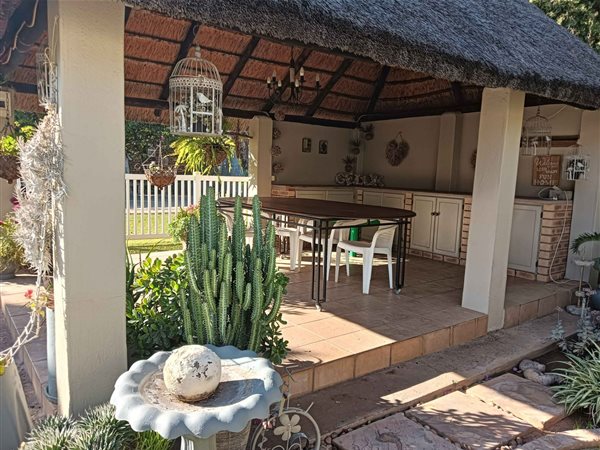 3 Bedroom Property for Sale in Royldene Northern Cape